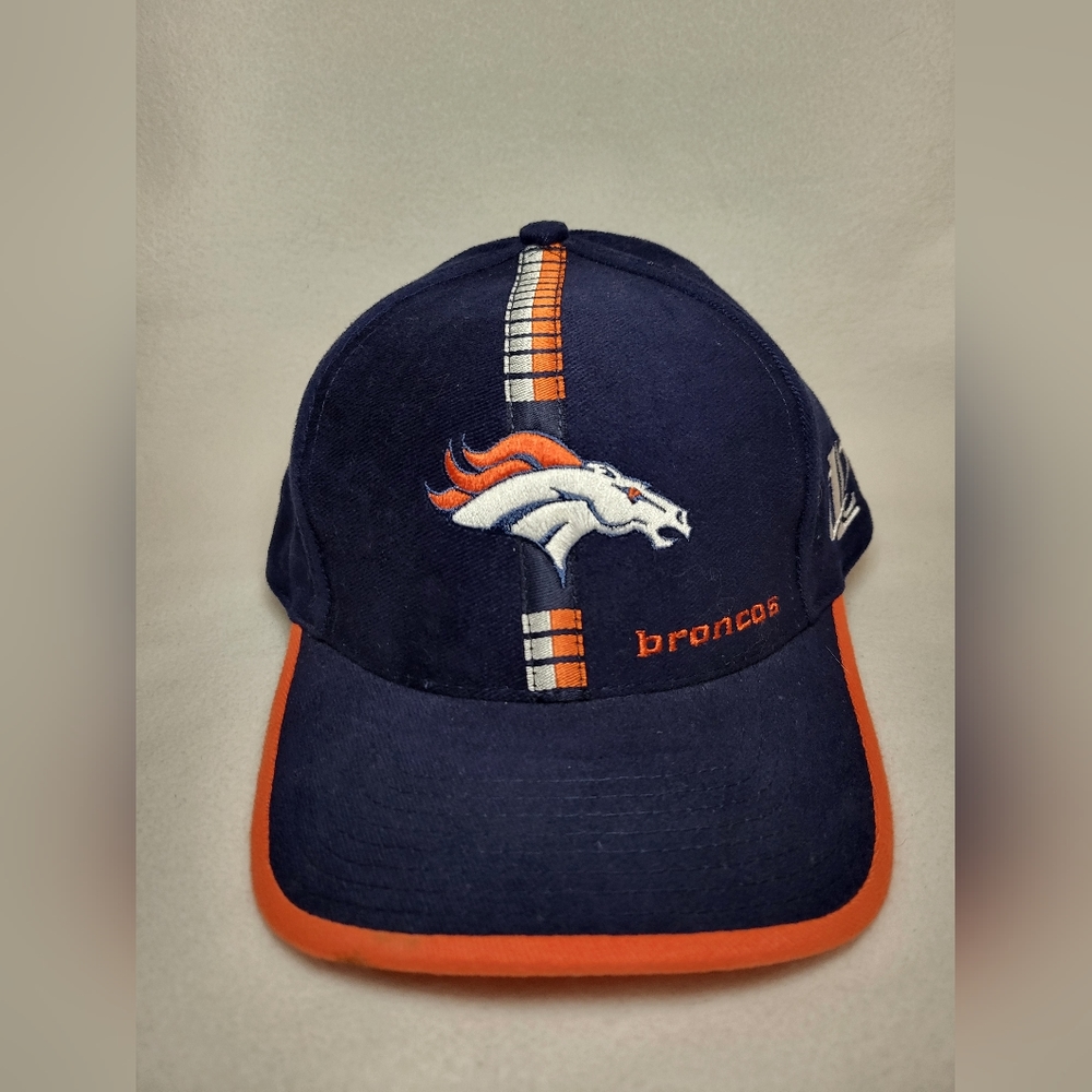 Denver Broncos Cap